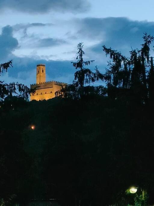 Tuscany Holiday House بوبّي المظهر الخارجي الصورة